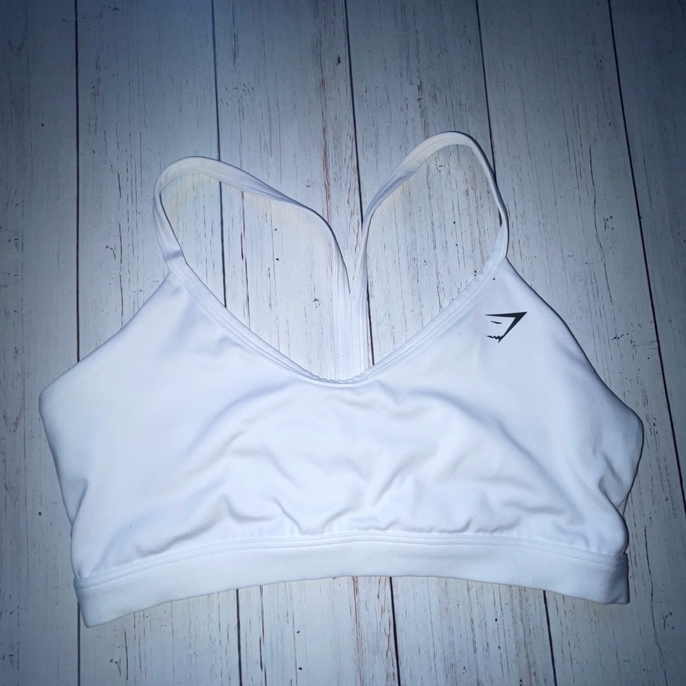 Gymshark sports bra